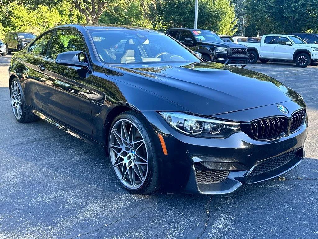 bmw m4 coupe 2019 WBS4Y9C57KAG66951 image bmw m4 coupe 2019 WBS4Y9C57KAG66951 image
